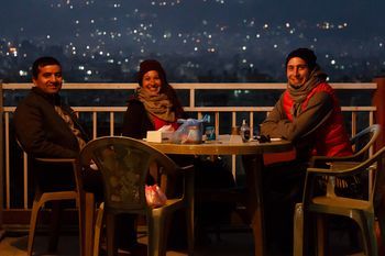 Andes Hotel كاتماندو المظهر الخارجي الصورة