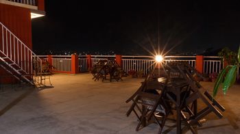 Andes Hotel كاتماندو المظهر الخارجي الصورة